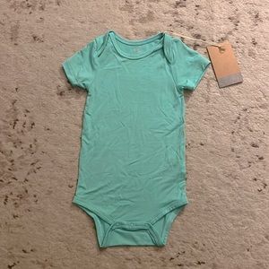 Kyte BABY Jade bodysuit 6-12 months NWT